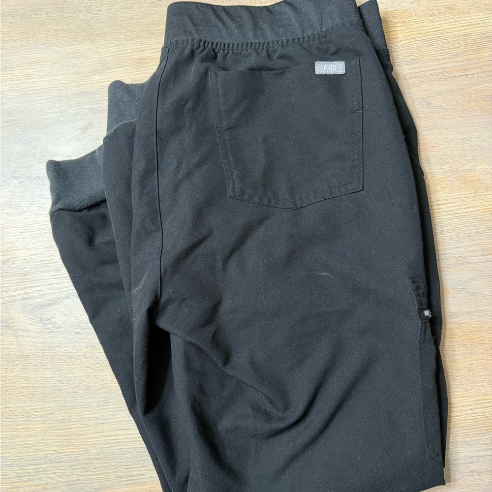 Women’s Black Pants